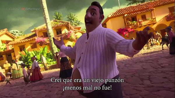 No_se DOXEA a Nimu_FULL VERSION Parodia No_se habla de Bruno