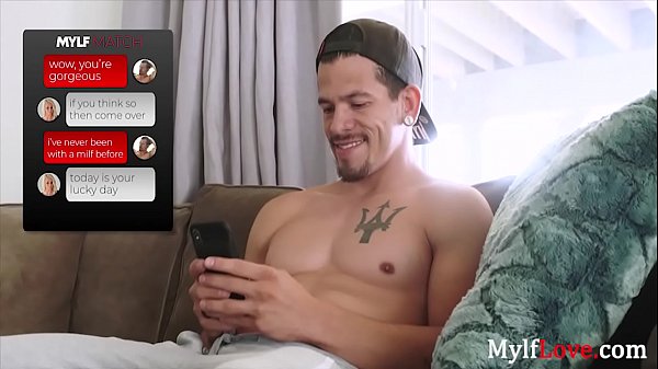 It s_A MYLF Match Fuck App Emily Austin