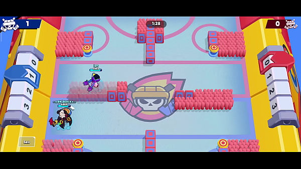 Nonton Brawl thumbnail