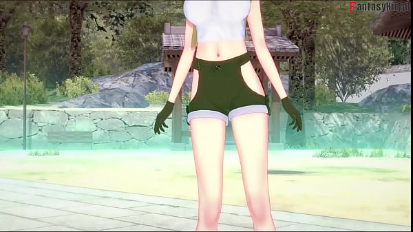 Nonton Fio Pov Sex | Metal Slug | & Pov On On Sheer & Ptrn: Fantasyking3 thumbnail