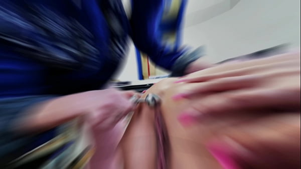 Play MP4 - Apprentice fucked in the office by the boss &lpar;Anal&rpar;