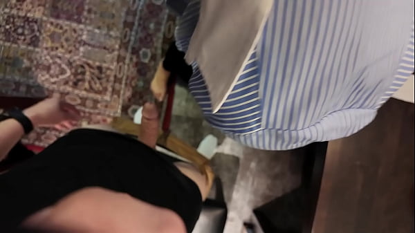 Play MP4 - Fucking My Curvy Stepmom When We Are Alone At Home