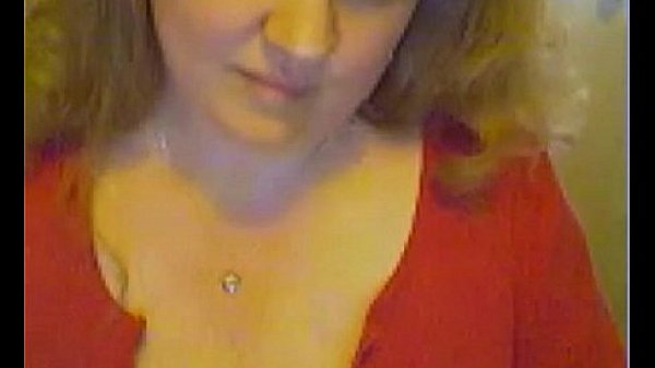 Big boobed webcam free amateur porn video 