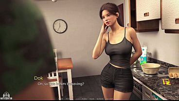 Play MP4 - GETTING INTIMATE &num;31