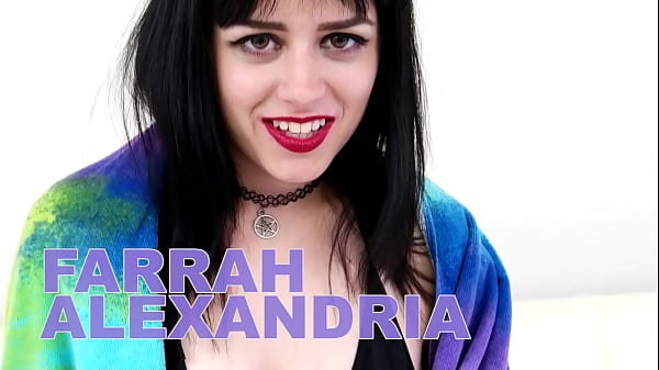 Nonton Farrah Alexandra Big Dick Pov Blowjob And Cum Load Swallow thumbnail