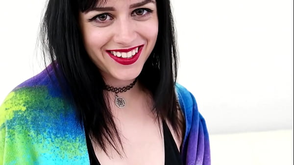 Farrah alexandra big dick pov blowjob and cum load swallow 