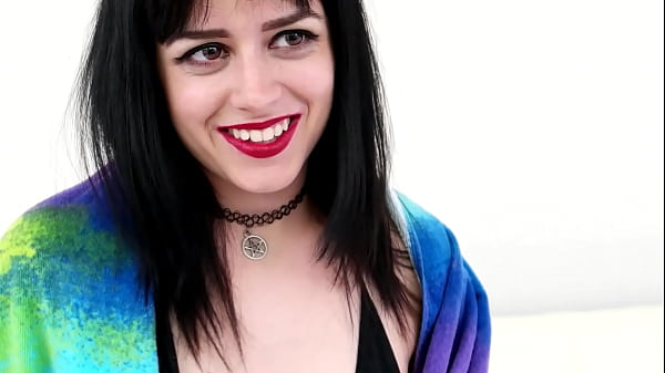 FARRAH ALEXANDRA Big_Dick POV Blowjob and Cum Load Swallow