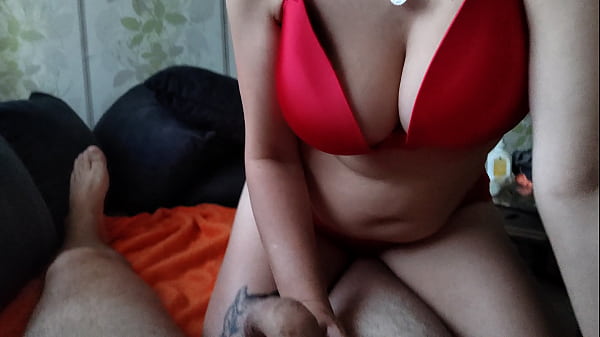 Nonton Oh No, It's So Funny Play With My Stepbrother thumbnail