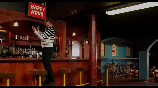 Nonton Astonishing Denisa Caresses Big Packing Monster thumbnail