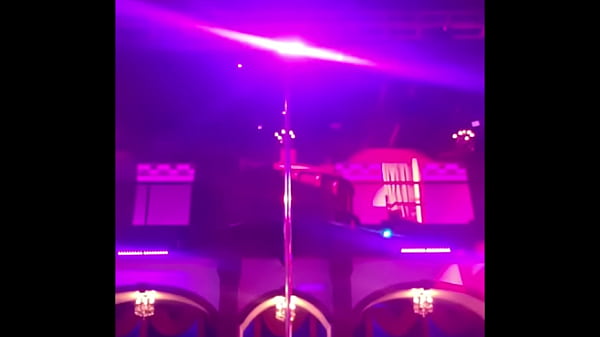 Destiny mae full dance set at the oval office green bay 