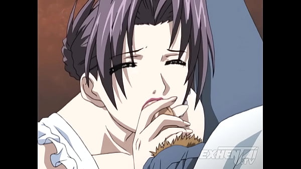 Mi madrastra hace anal por primera vez hentai sin censura