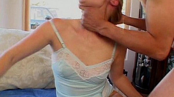 DNA - Sexy Tight Ass - scene 2 - video 2 