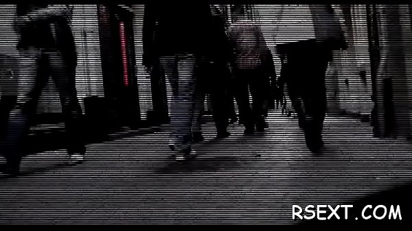 Curvy hooker with huge scoops giveshead and fucks_wildly