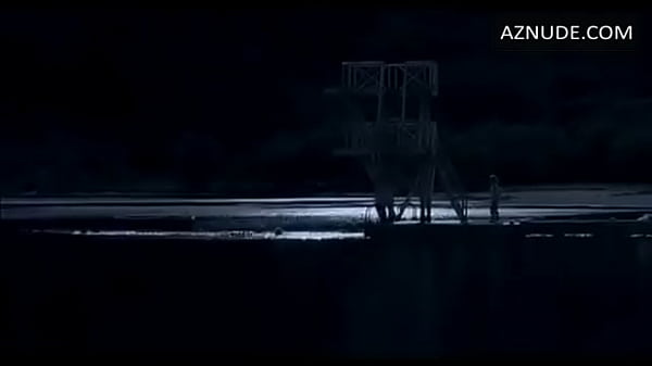 Eva green nude in cracks