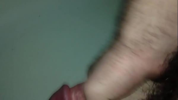 Bottom Fag Intense Cums 