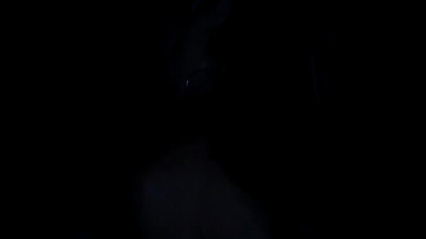 Strangers fucking me at the Deva Vu Sprinfield adult theater spitroast