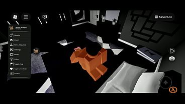 Nonton Thick Ebony Lightskin Model thumbnail