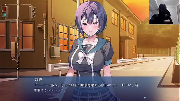 Nonton Hentai Game Part5 thumbnail