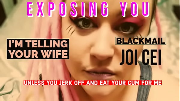 Exposing You To Your Wife Unless You Send Me A Video thumbnail