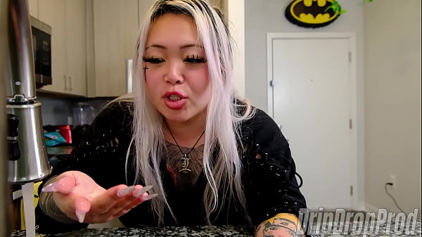 Dripdrop Jade Lu Meets Mr. Clean!!! thumbnail