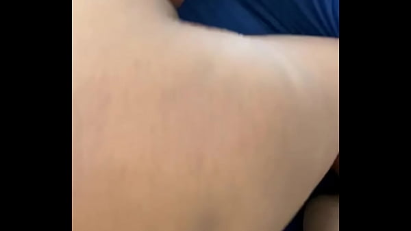 Thot gets back shots and creams on dick