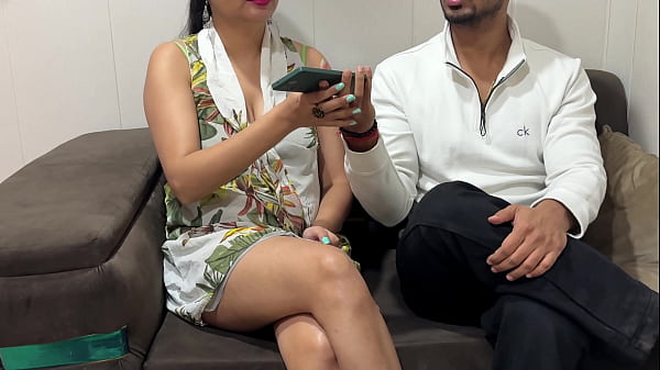 Creampie My Stepsister After_Accidentally Seeing Her_Nudes