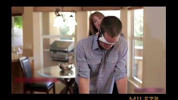 step Mom joins and_his girlfriend XVIDEOSCOM