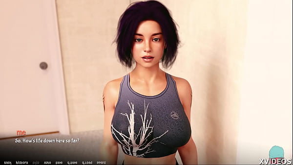 New sexy characters a o a academy misterdoktor