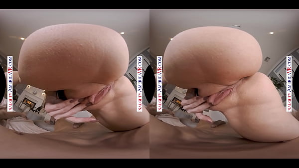 Naughty America - Blonde MILF Kayla Paige needs her pipes checked andyou are the lucky one to do_it!!