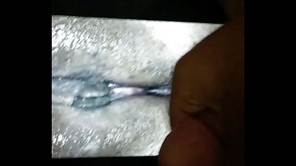 Tribute and cum for desi sexy pussy