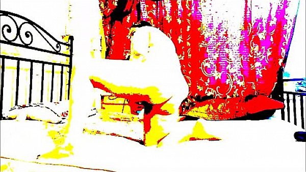 Ginger paris sexy red hot masturbation