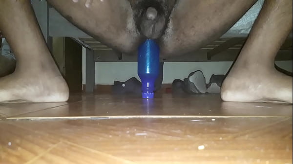 Huge Dildo #1 T&atilde_o grosso que gozei gostoso