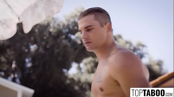 Twisted Step-Siblings Share Like ASex Toy - Channel_Preston