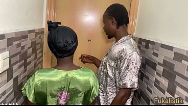 Nonton Sneaky Sex Fuck With Ebony Big Ass Cheating Housewife Or thumbnail