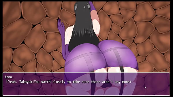 Holy Mother Of God [ Cuckolding Hentai Game Pornplay ] Ep.15 This Bbw Farted On His Face While Climbing thumbnail