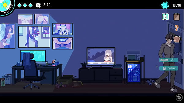 Nonton The Censor thumbnail