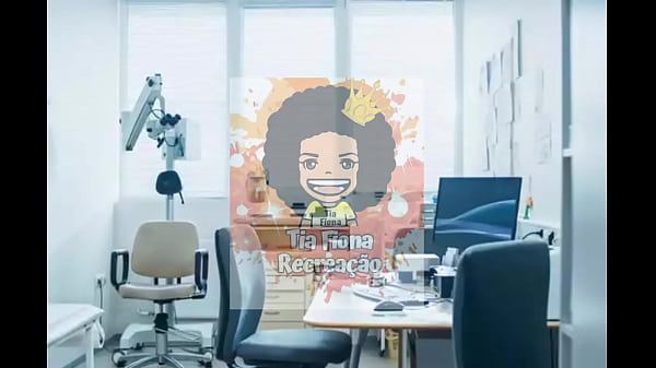 Doutor safado fudendo cu de femboy 