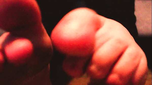 Clean My Dirty Feet With Your Mouth As You Have A Nice Wank Joi Cei thumbnail