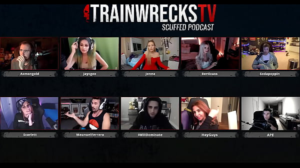 Late night livestream after dark part 4