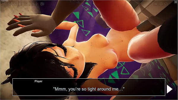 Our Apartment - 3d hentai_game Demo Version