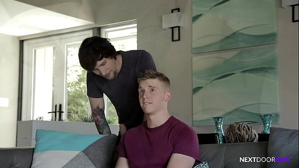 Play MP4 - NextDoorRaw I Barebacked My Step Brother For The First Time Today