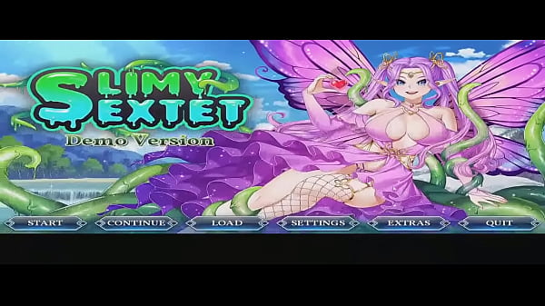 Nonton Slimy Sextet (steam Demo Game) Visual Novels thumbnail