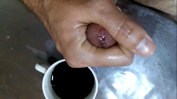 Play MP4 - Caf&eacute; com leite&semi; latte coffee