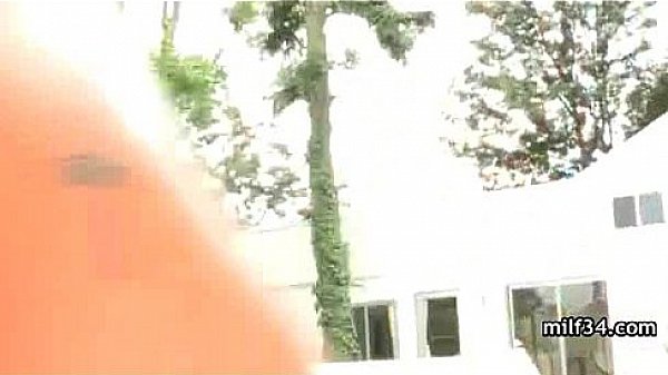 Bigtit cougar likes it rough 