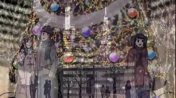 Nonton 「むすんで ひらいて」 thumbnail