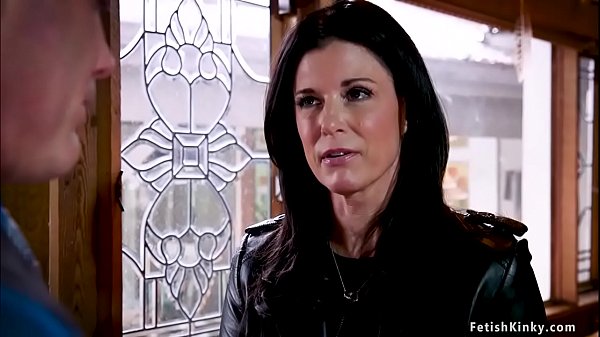 Teen_and stepdad fucks her