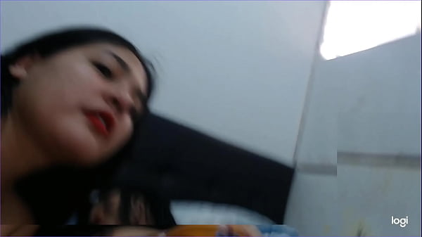 Two very sexy and big ass virgin Latina stepsisters get horny after a party, and they decide to eat their virgin lesbian pussies 