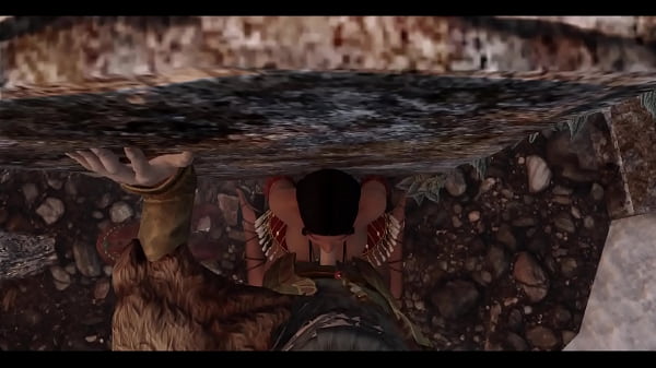 SexRim_Stories_A Few Words with_you