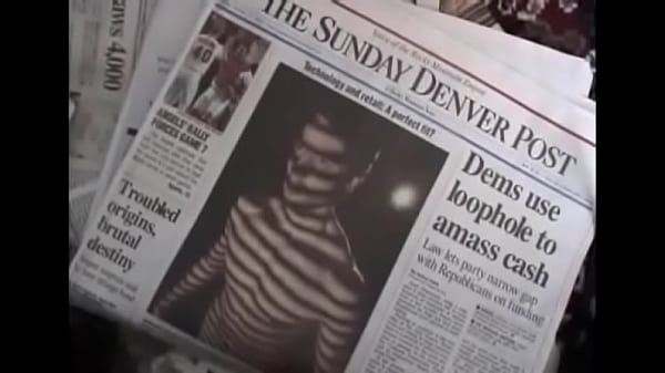 Nonton Great Looking Brunette Girl Nilma Caressed Tenderly thumbnail