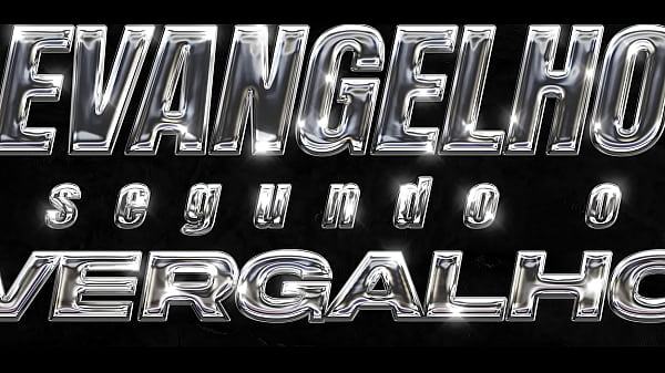 Cap&iacute;tulo 1 - Evangelho segundo o vergalho 